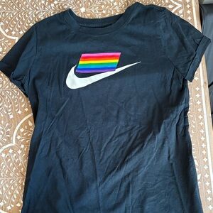 Nike Pride tee